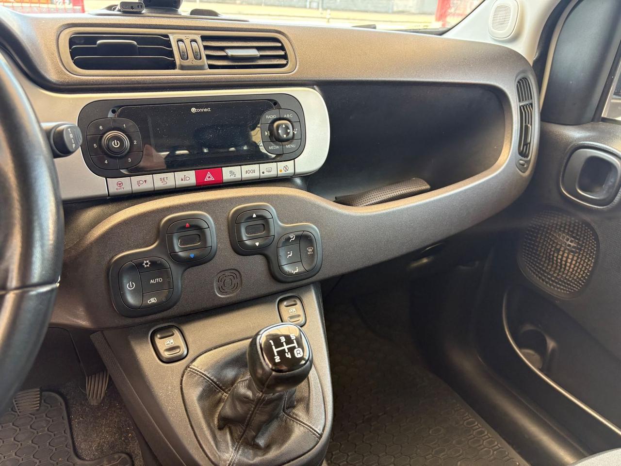 Fiat Panda CROSS 1.3 MultiJet #11930