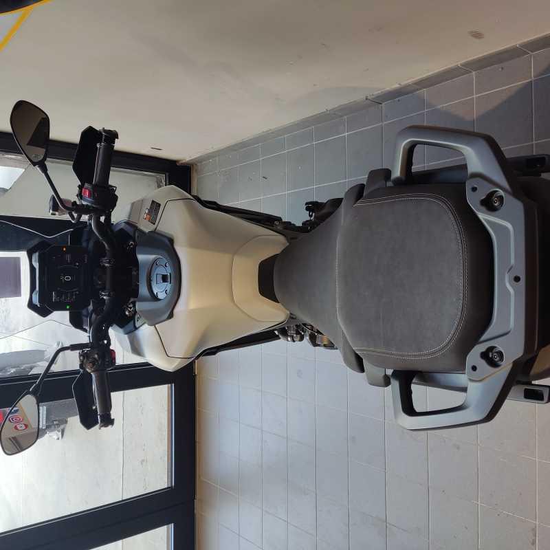 Yamaha Tracer 9 GT - 2025