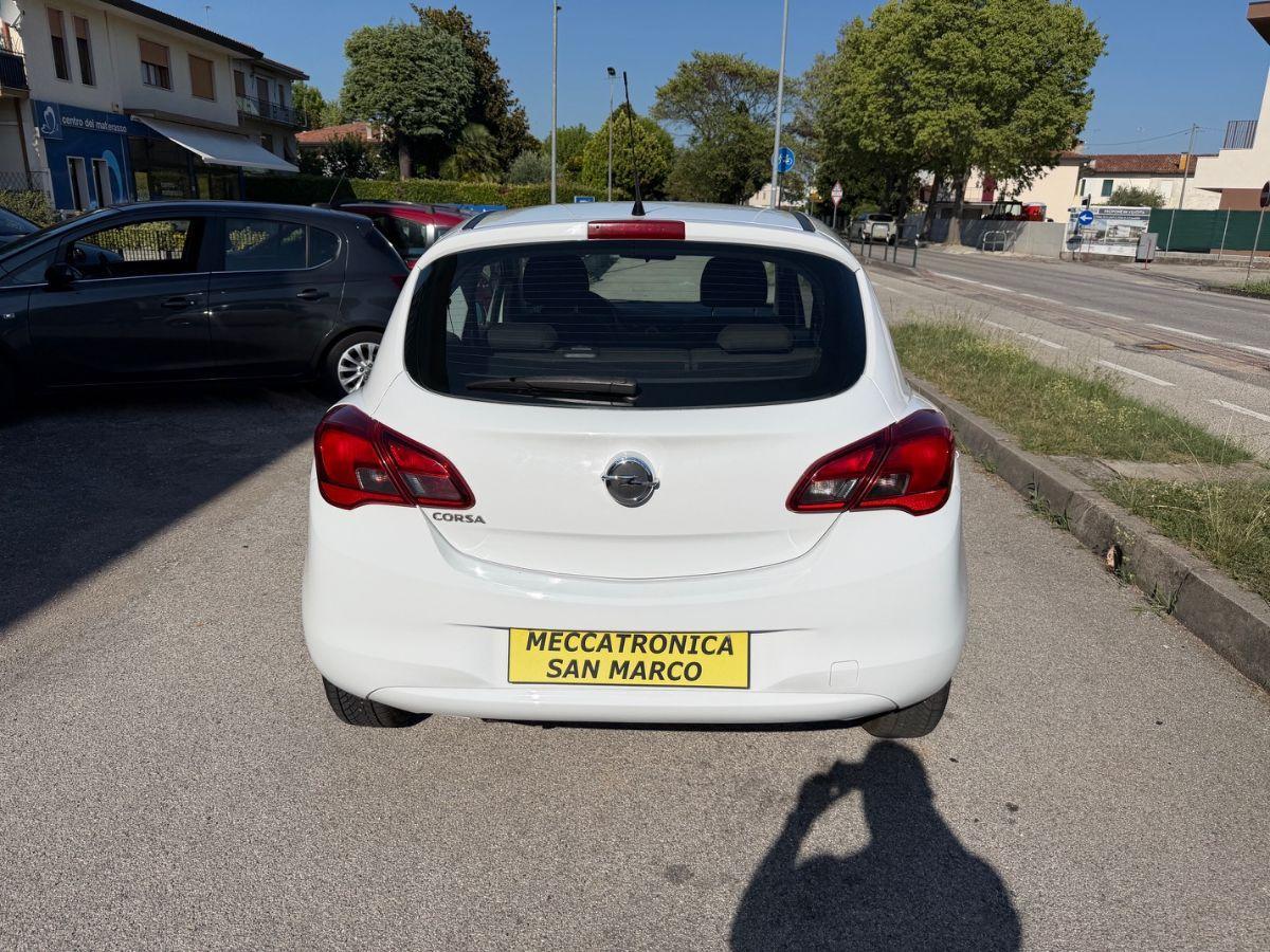 OPEL - Corsa - 1.2 CoupÃ© n-Joy #UNICOPROPRIETARIO