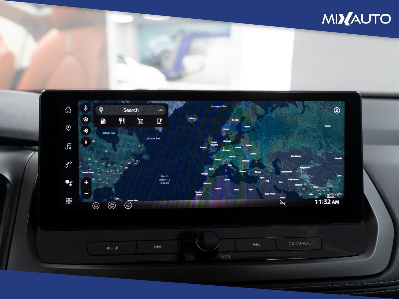 Nissan Qashqai 1.3 MHEV N-Connecta 2WD 158CV xtronic