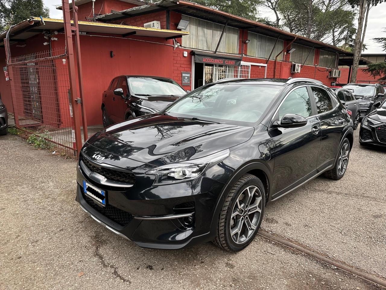 Kia XCeed 1.6 GDi 141 CV PHEV DCT High Tech *PROMO*