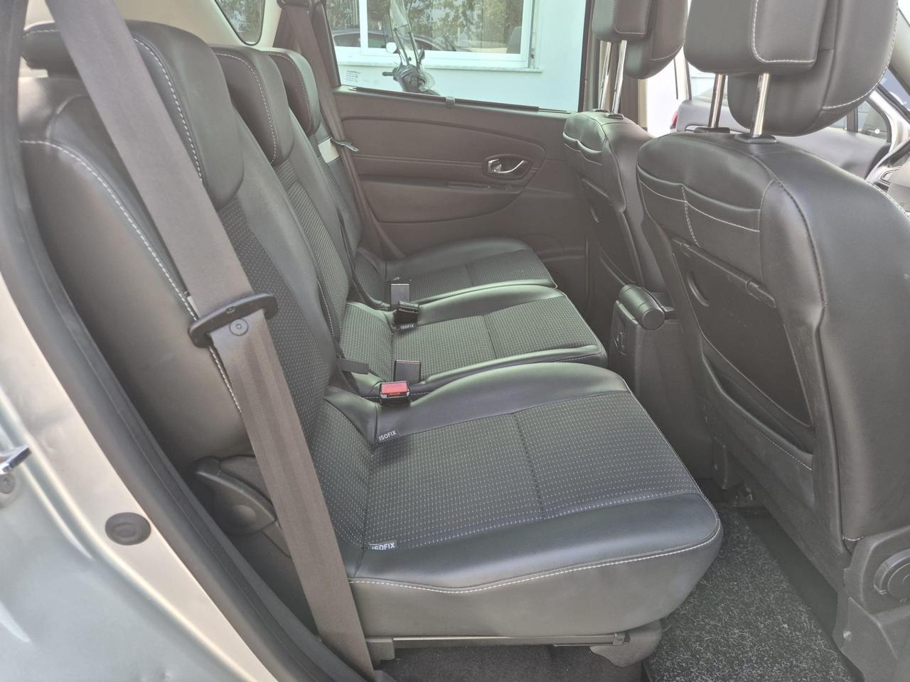 Renault Scenic Scénic XMod 1.5 dCi 110CV Start&Stop Energy