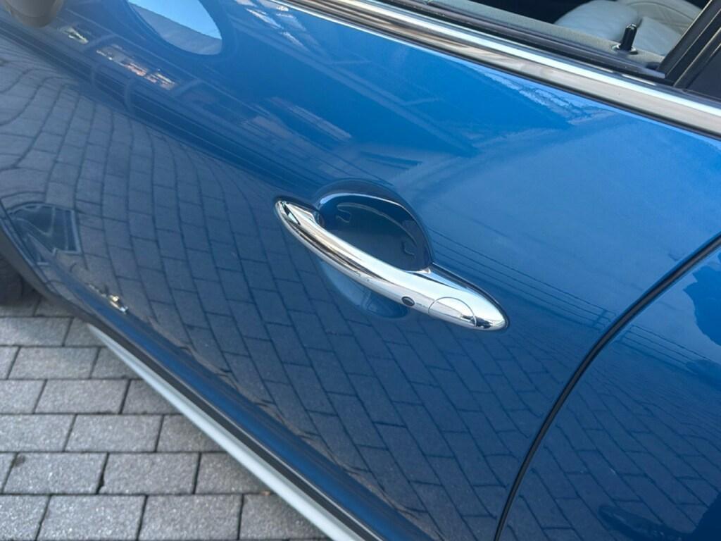 Mini Cooper S Countryman 2.0 TwinPower Turbo Cooper S Hype ALL4 Steptronic