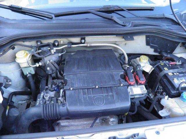 FIAT Qubo QUBO 1.4 NATURAL POWER 77CV DYNAMIC