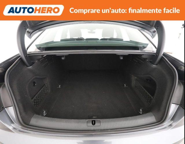 AUDI A4 2.0 TDI 150 CV Sport