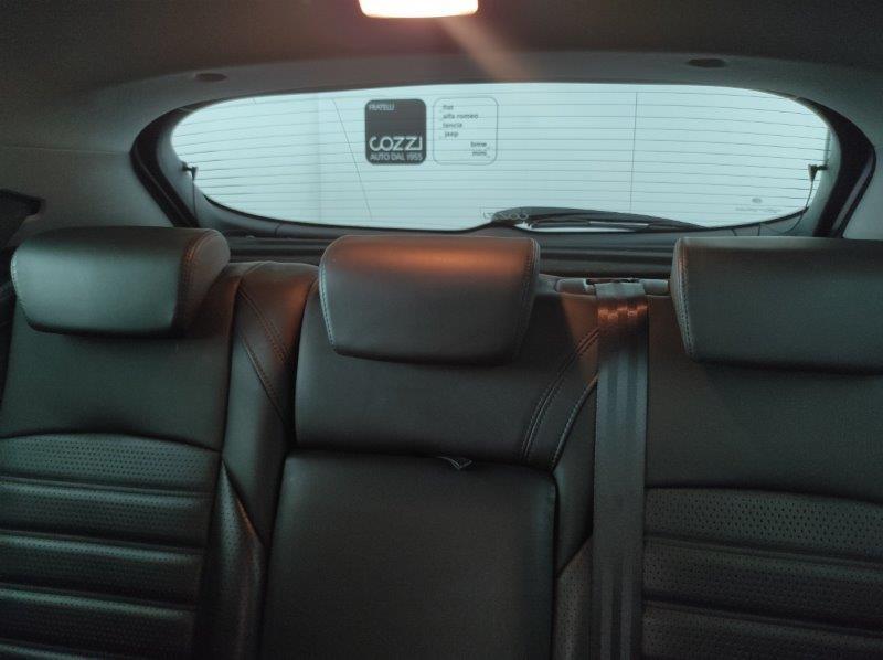 ALFA ROMEO Giulietta (2010-21) - Giulietta 2.0 JTDm 150 CV Super