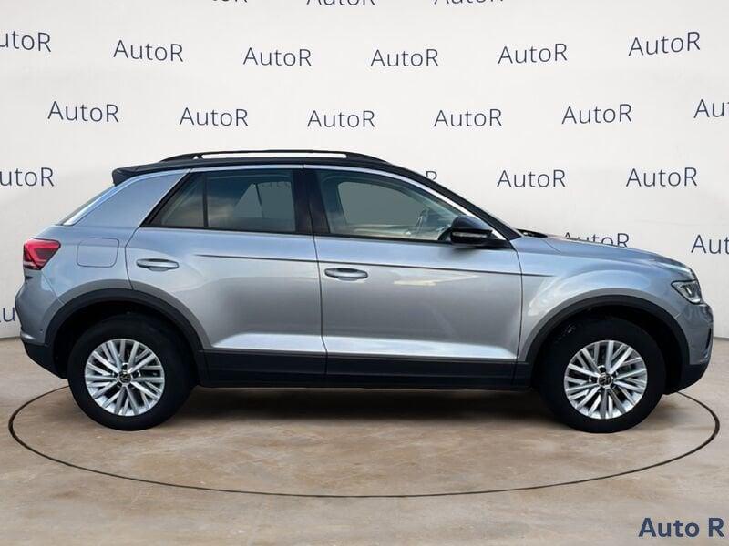Volkswagen T-Roc T-Roc 2.0 TDI SCR 150 CV DSG Life