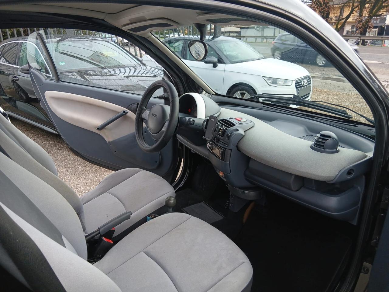 Smart 600 & pure (40 kW)