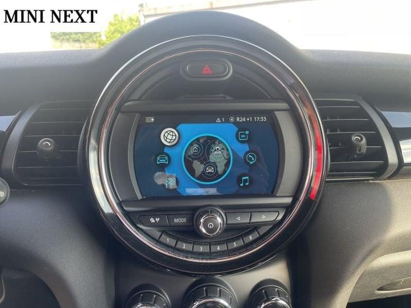 MINI Mini 3 porte Mini 5 porte MINI 3P 2.0 JOHN COOPER WORKS AUTO