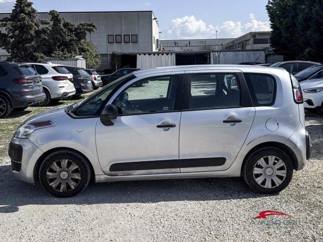 CITROEN C3 Picasso 1.4 VTi 95 Ideal
