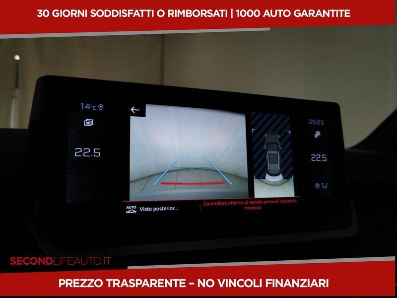 Peugeot 2008 1.2 puretech GT Pack s&s 130cv eat8