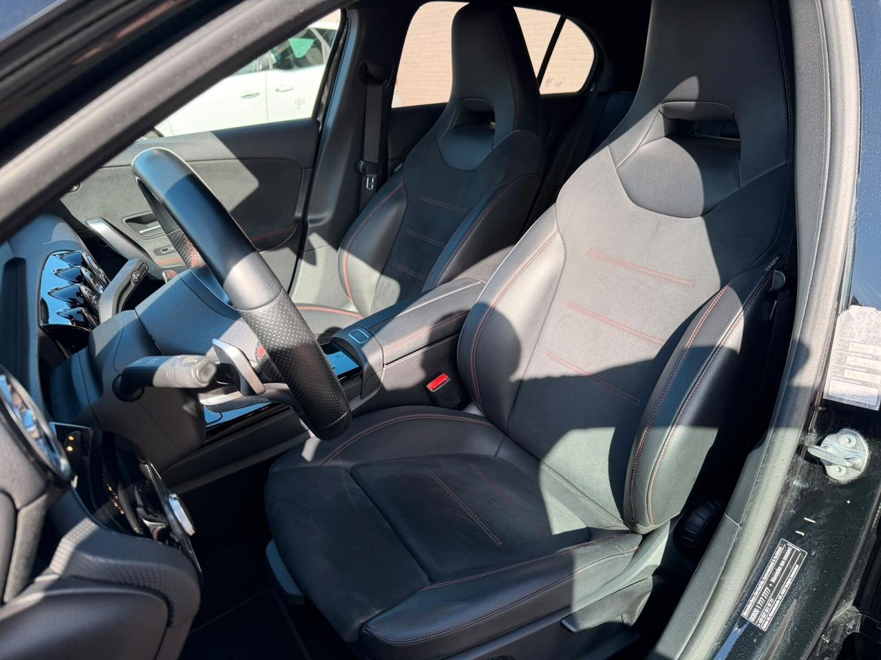 Mercedes-benz A 250 Automatic Premium