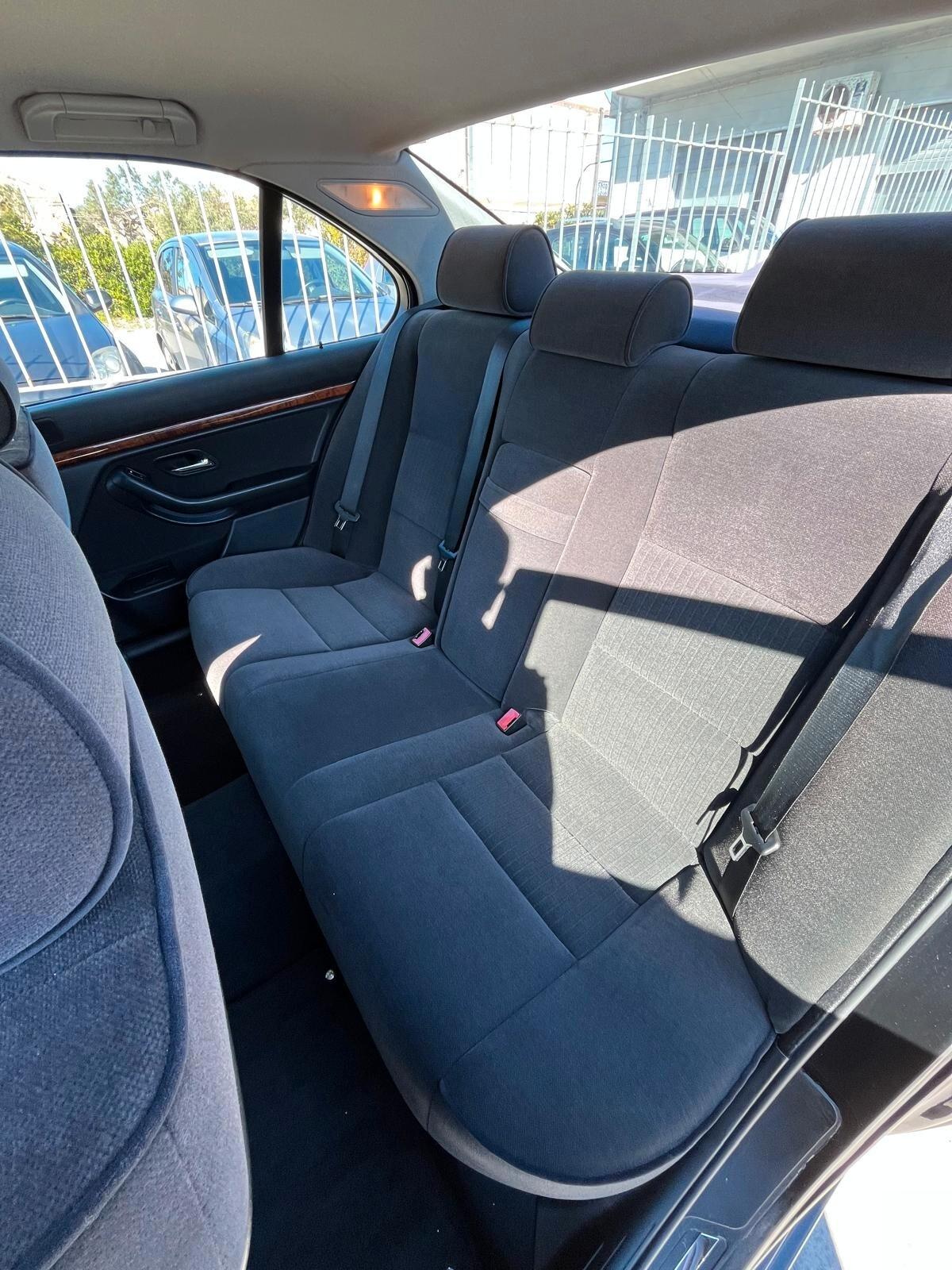 Bmw 520 520i 24V cat