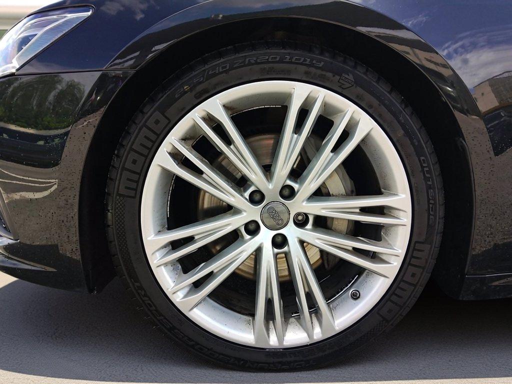 AUDI A7 sportback 50 3.0 tdi mhev business plus quattro tiptronic del 2018