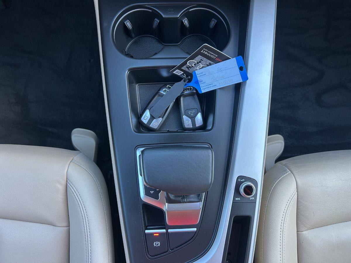 AUDI - A4 Avant - 30 TDI/136CV S tronic S LINE