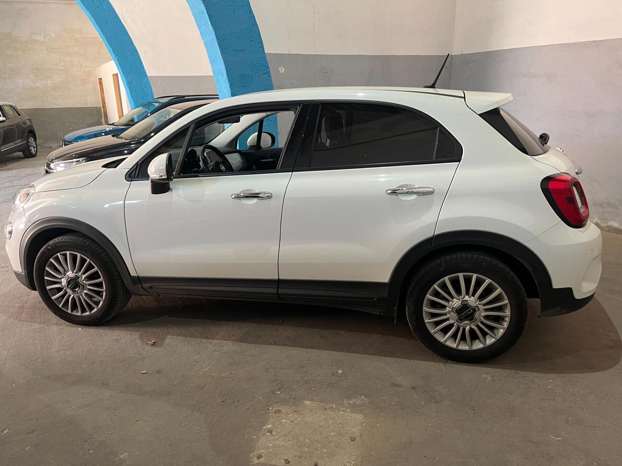 Fiat 500X 1.3 MultiJet 95 CV Cross