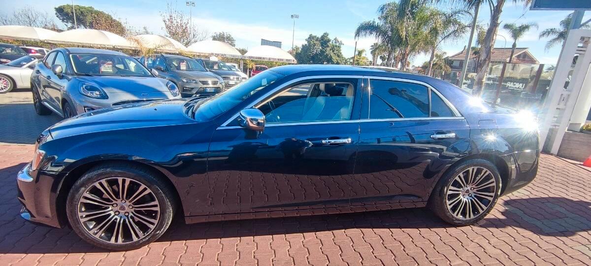 Lancia Thema 3.0 V6 mjt II Executive 239cv auto