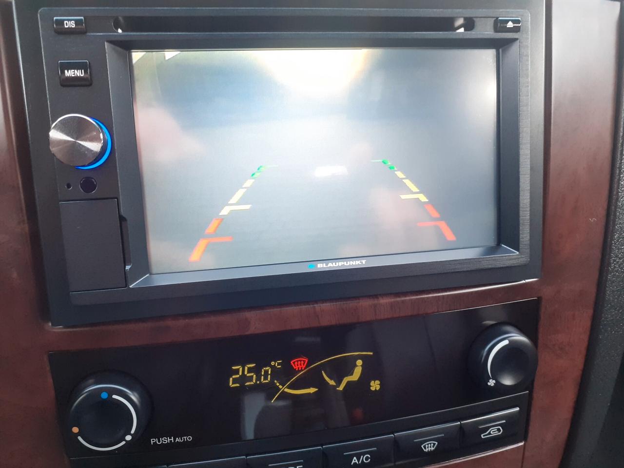 Ssangyong REXTON 2.7 XDi cat Premium