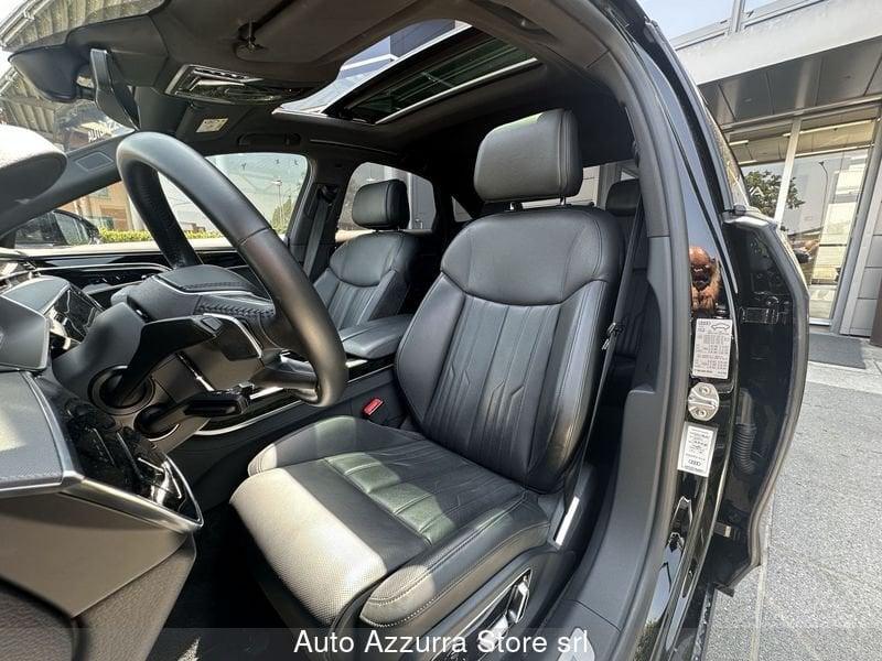Audi A8 50 3.0 tdi mhev quattro tiptronic | IVA, TETTO, B&O, 20", VALCONA, PROMO AZZURRA