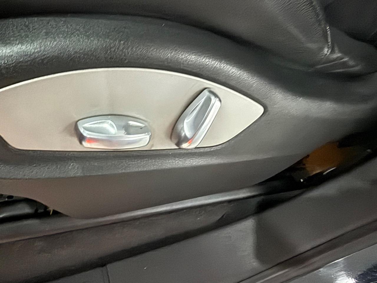 Porsche Cayenne 3.0D 245CV PLATINUM EDITION DA VETRINA2014