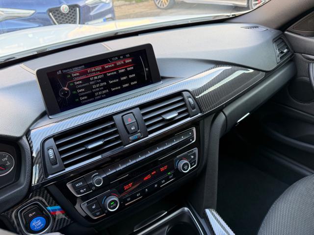 BMW M4 MANUALE CARBONIO VOLANTE PERFORMANCE