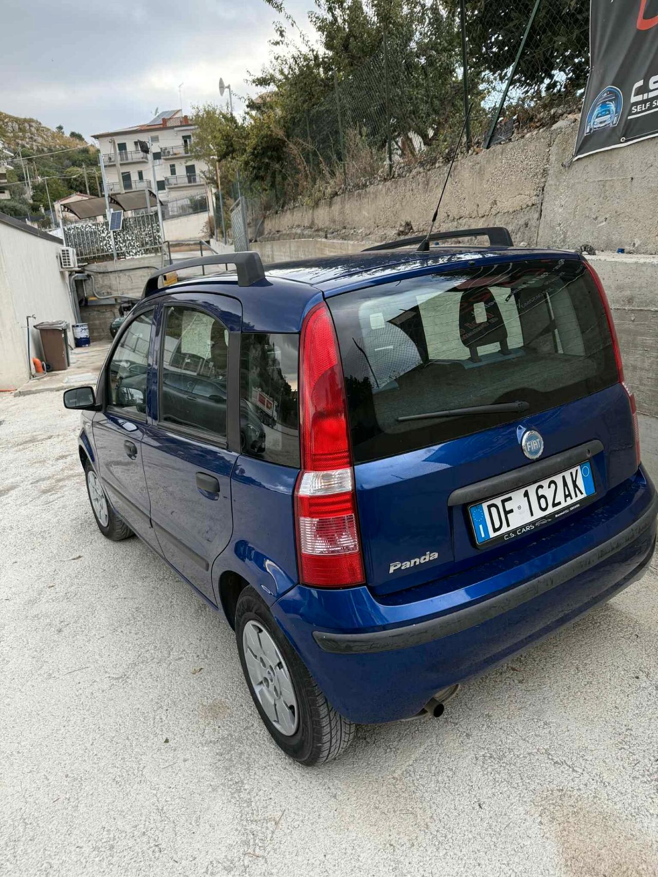 Fiat Panda 1.2 Dynamic
