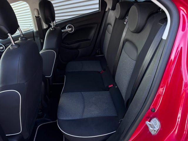FIAT 500X 1.6 MultiJet 120 CV Business OK NEOPATENTATI
