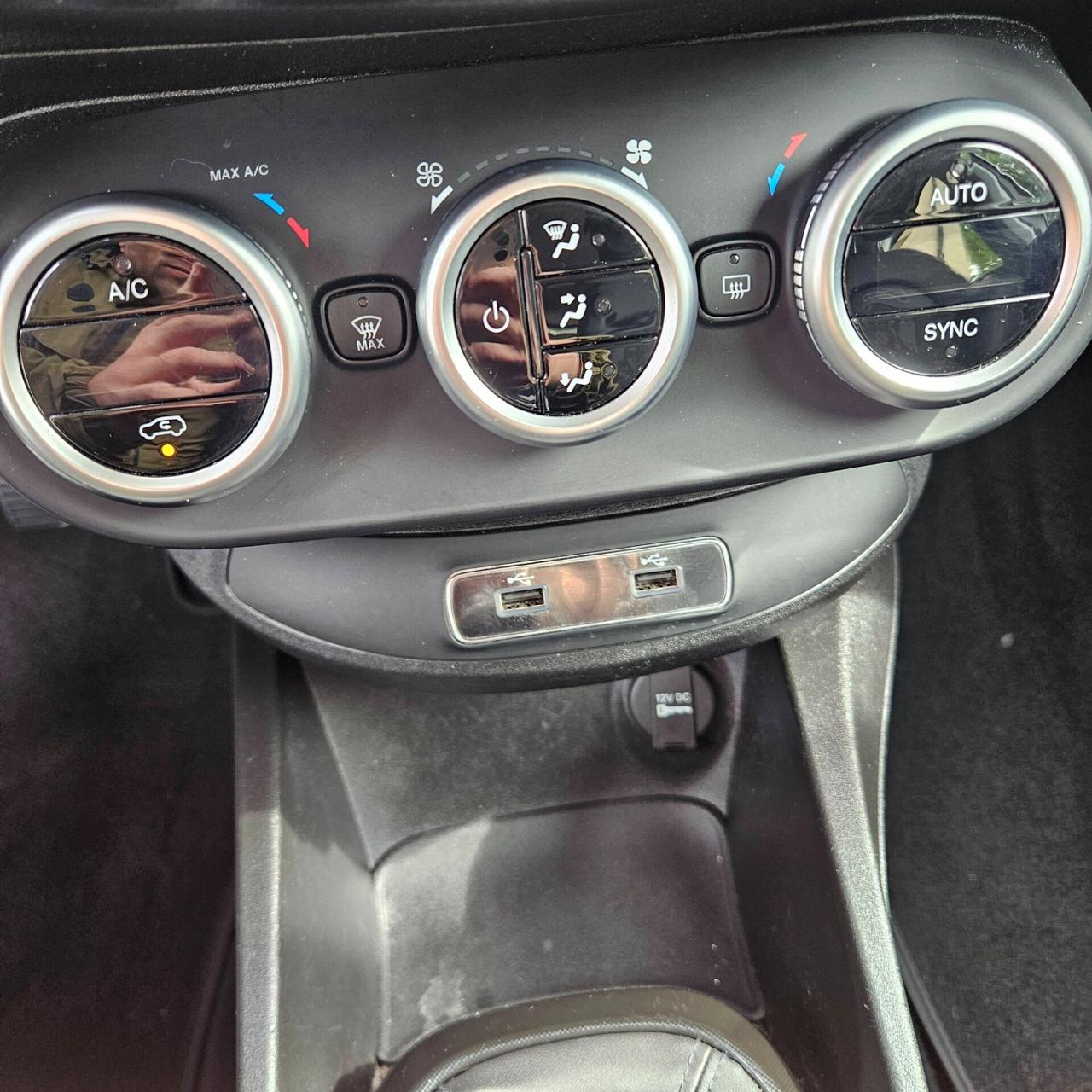 Fiat 500X 1.6 MultiJet 130 CV Cross 2021