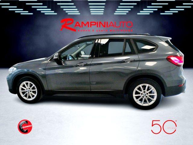 BMW X1 xDrive18d 4x4 Automatica 150 Cv Iva Esposta