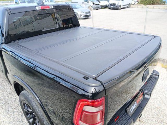 DODGE RAM 1500 5.7 GPL V8 Laramie Sport N1