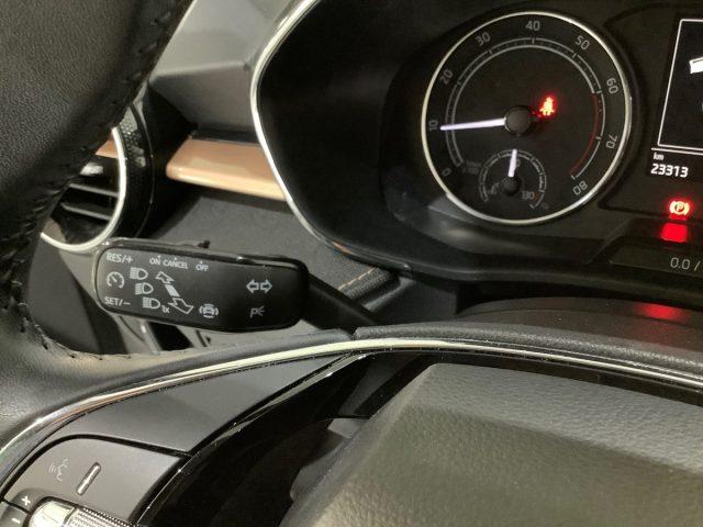SKODA Fabia 1.0 TSI 95 CV Style