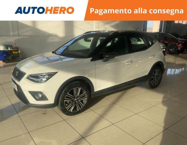 SEAT Arona 1.0 EcoTSI 110 CV XCELLENCE