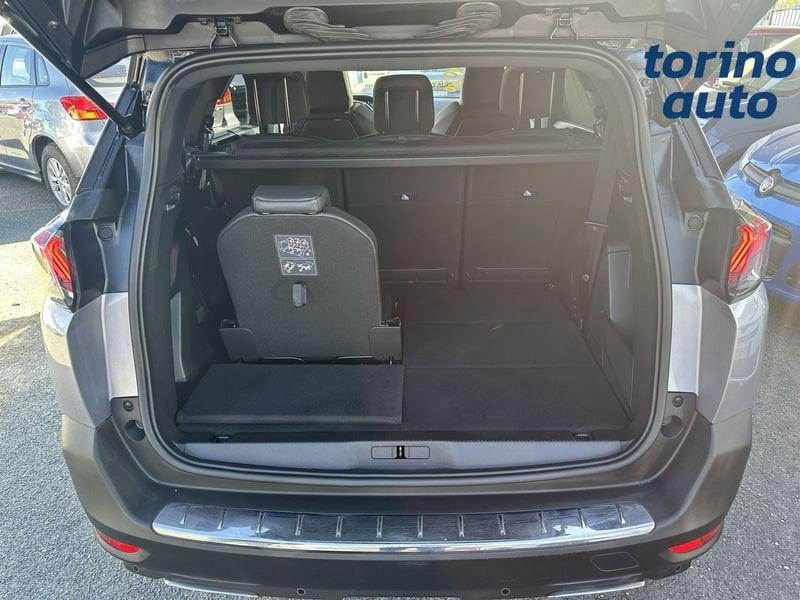 Peugeot 5008 BlueHDi 130 GT EAT8 S/S aut.