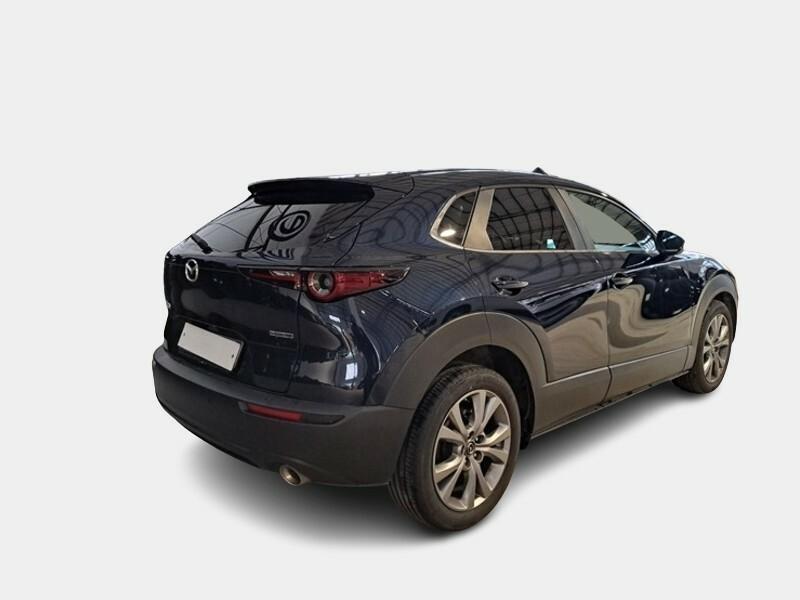 MAZDA CX-30 2.0L Skyactiv-X 186cv M Hybrid Executive