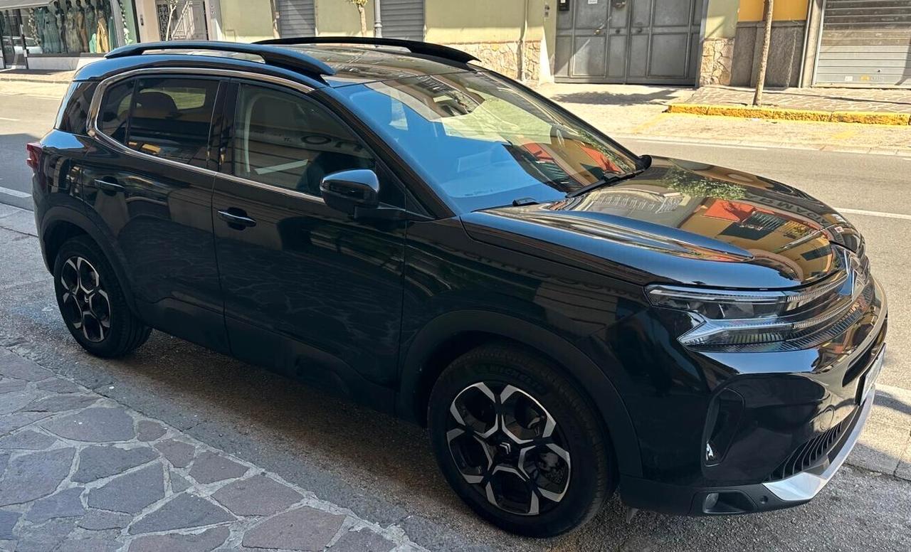 Citroen C5 Aircross 1.5
