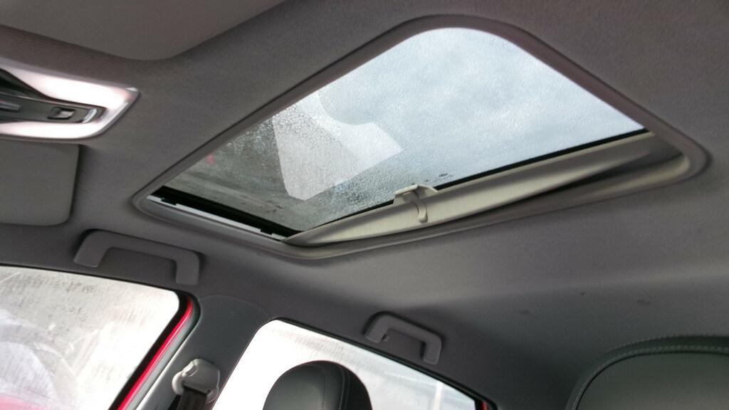 DR Motor DR 3.0 1.5 Bi-Fuel