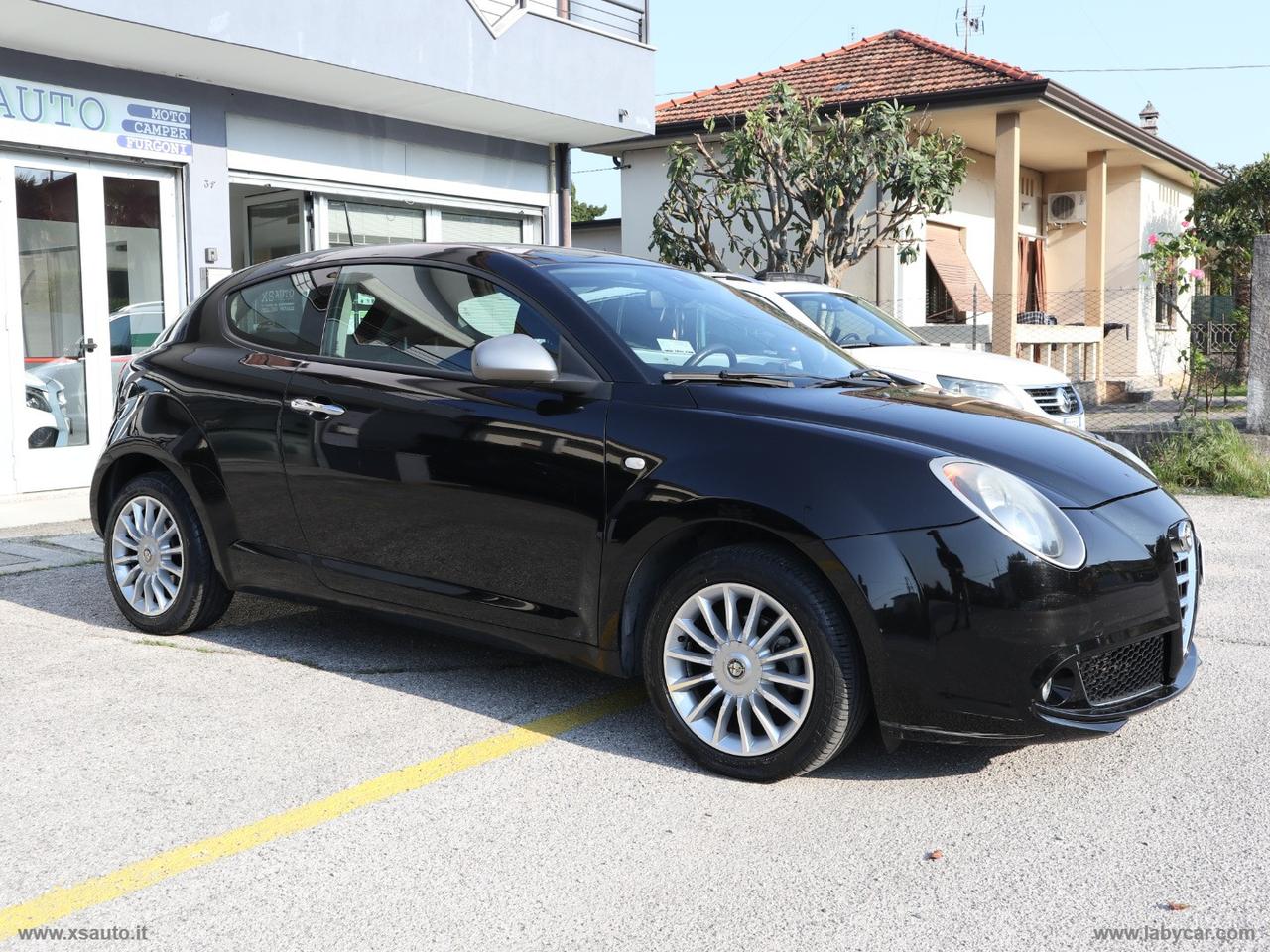 ALFA ROMEO MiTo 1.4 70 CV 8V Super