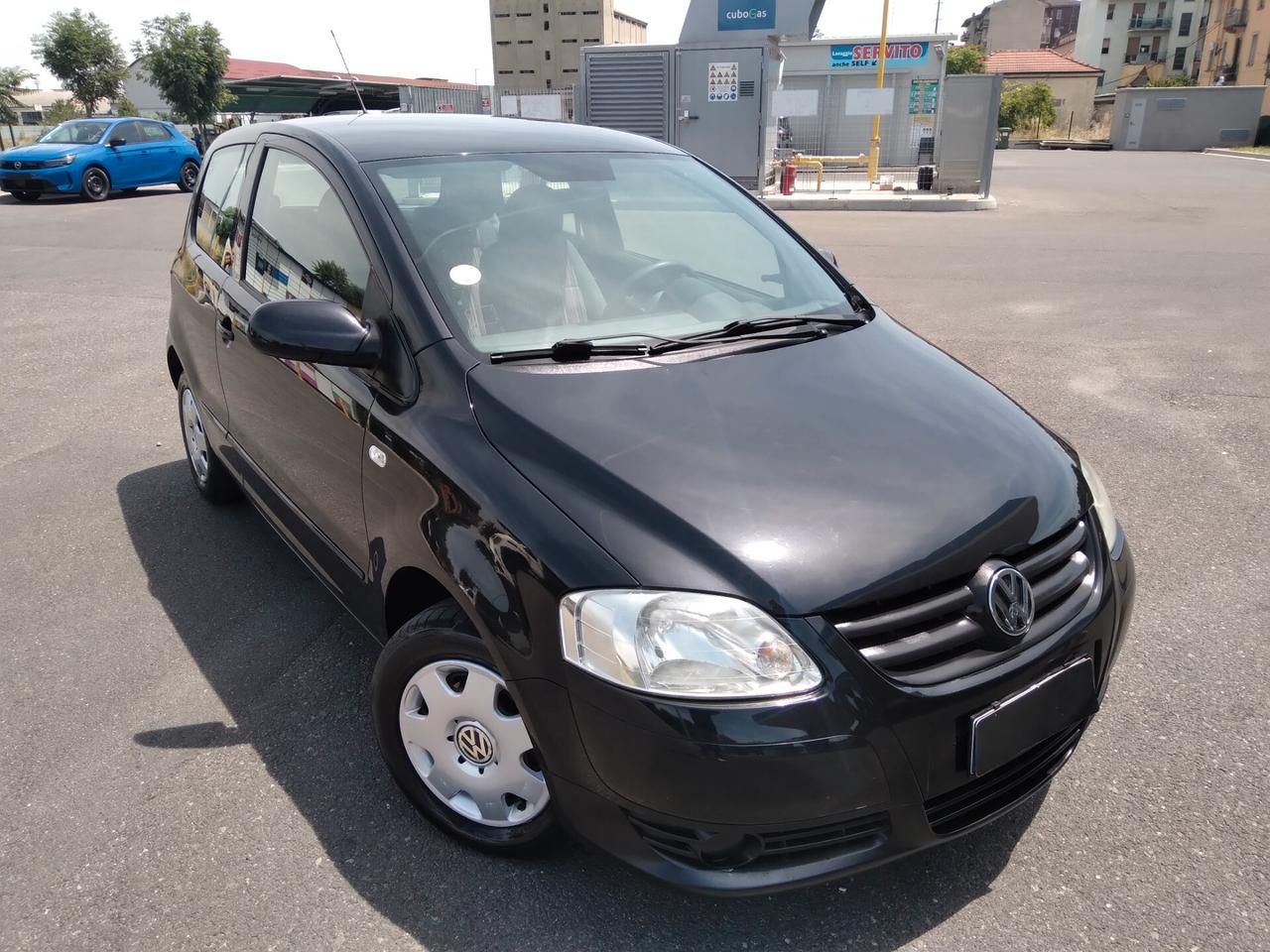 Volkswagen Fox 1.2 54cv Easy ideale per neopatentati