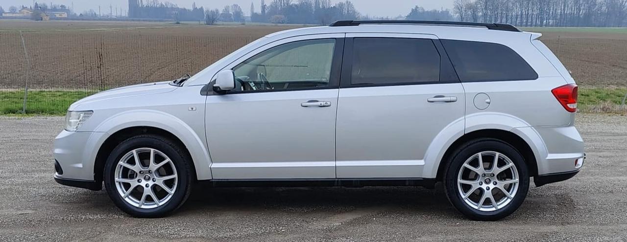 Fiat Freemont 2.0 Multijet 140 CV Urban