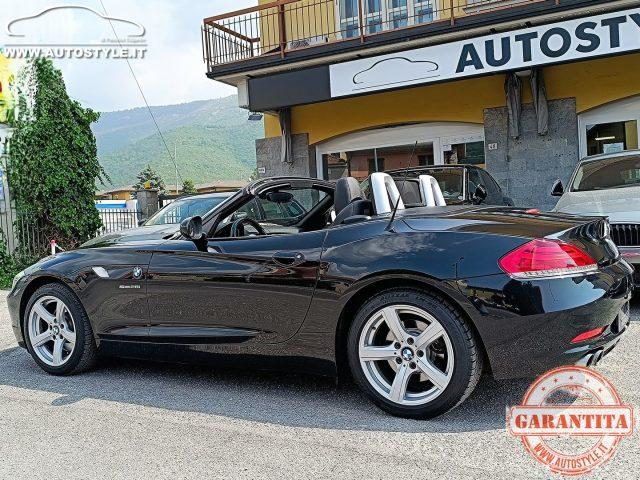BMW Z4 sDrive28i SPORTAUTOMATIC Roadster