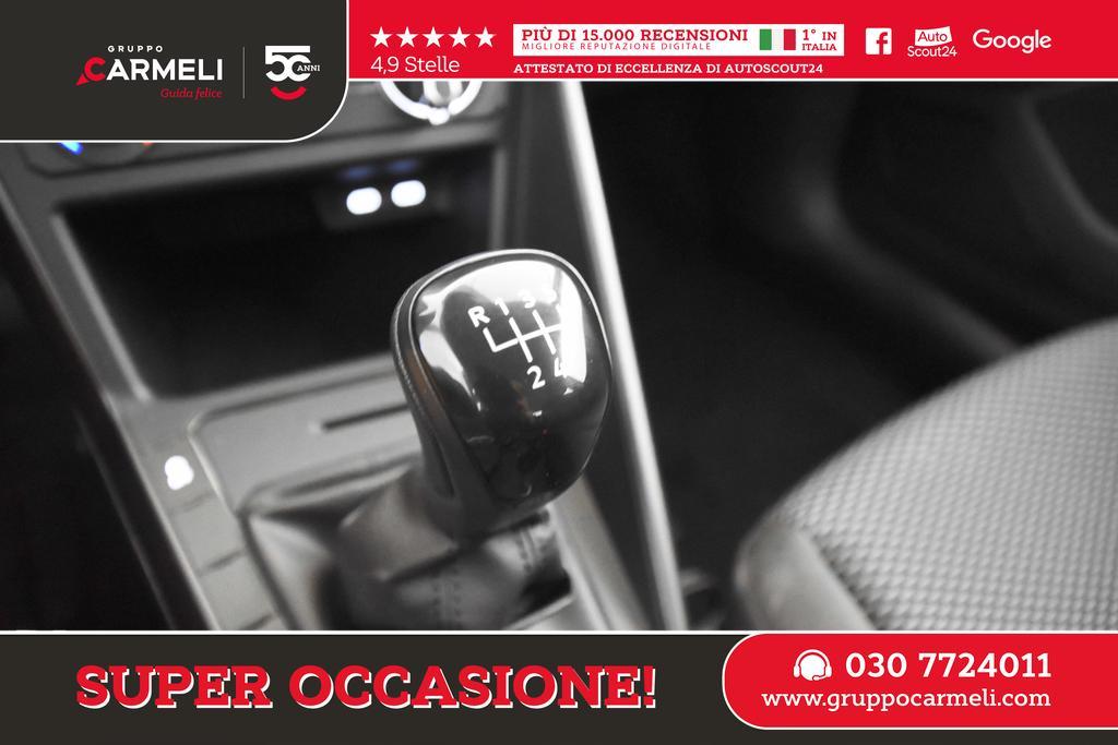 Volkswagen Taigo 1.0 TSI Life