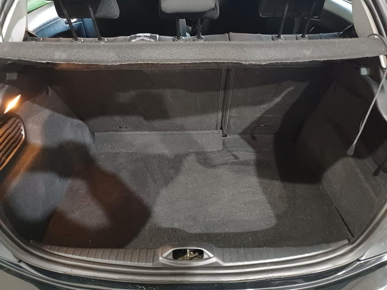 Peugeot 208 1.2 Benzina 5 p. BELLISSIMA - 2018