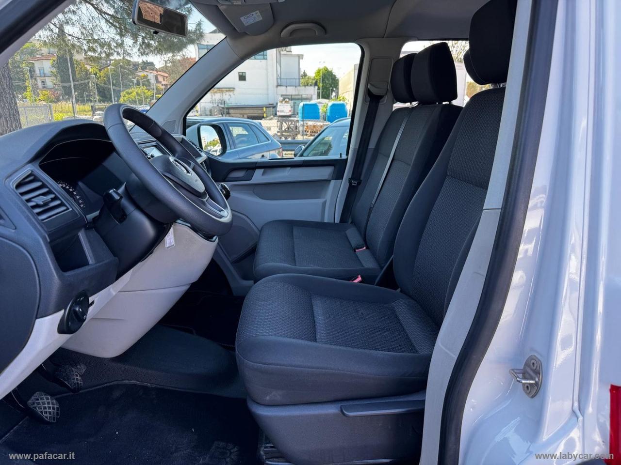 Caravelle 2.0TDI 150 PC Cruise