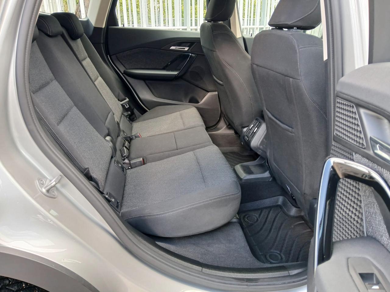 Bmw X1 sDrive 18d