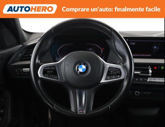 BMW 118 d 5p. Msport