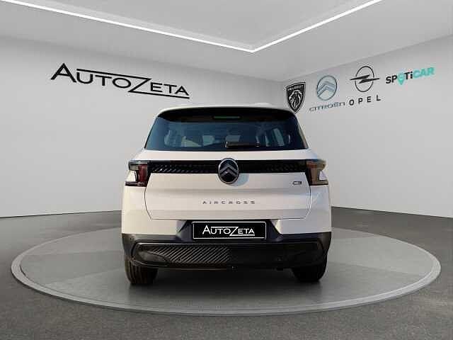 Citroen C3 Aircross PureTech Turbo 100 CV You