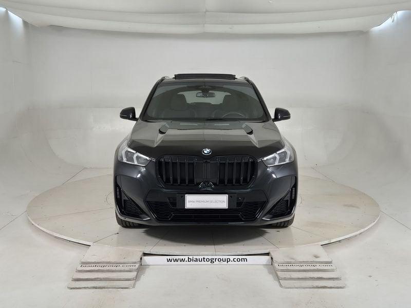 BMW X1 U11 xdrive23d mhev 48V MSport auto