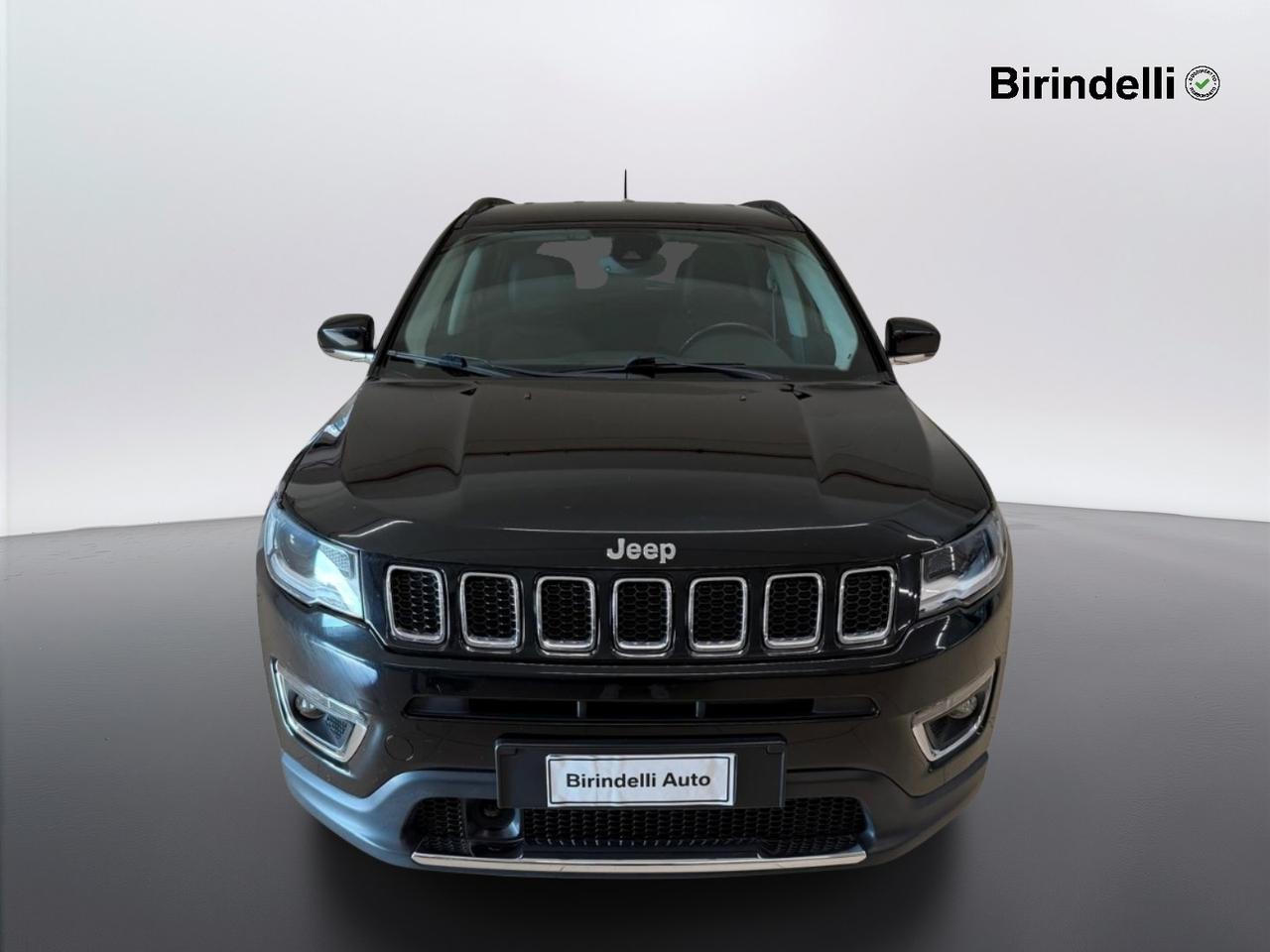 JEEP Compass 2ª serie - Compass 2.0 Multijet II aut. 4WD Limited