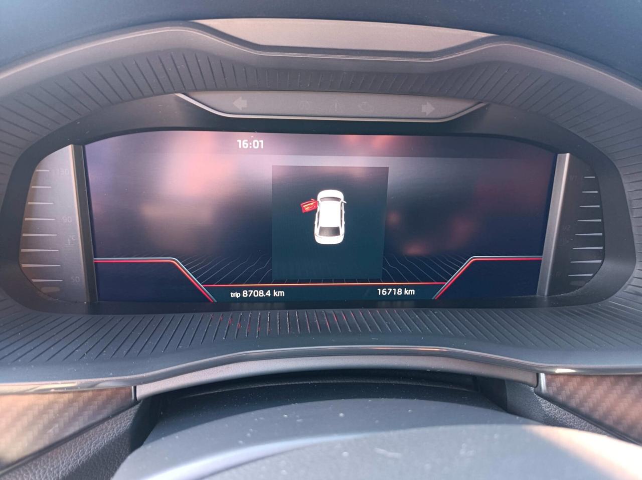 Skoda Scala 1.0 TSI 110 CV Monte Carlo