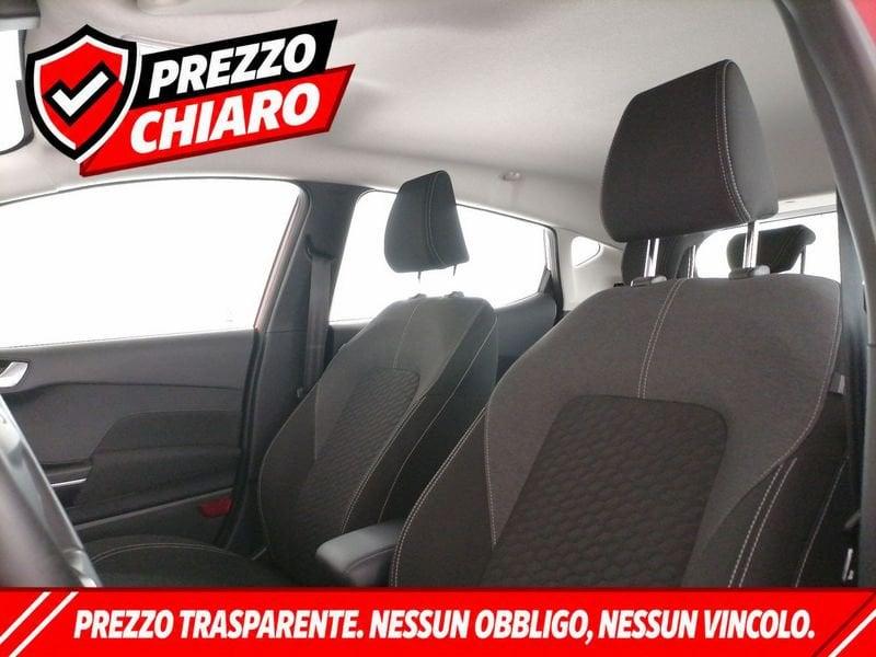Ford Fiesta 5p 1.1 Titanium Gpl 75cv